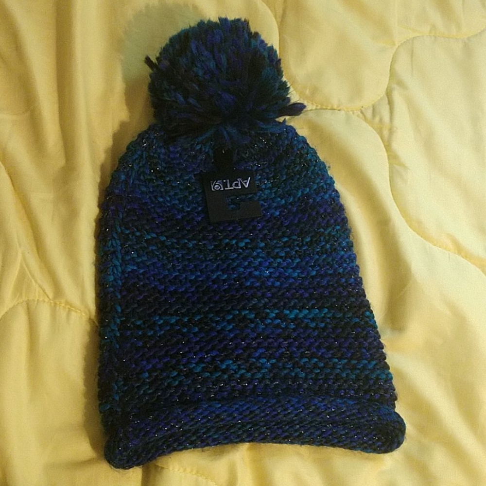 Beanie